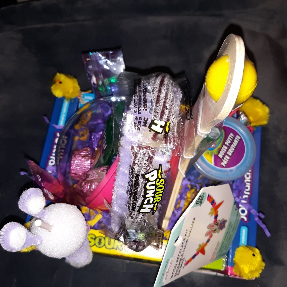 Candy Baskets - Picture 5 of 5